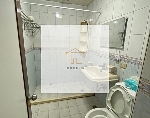 🏠捷運忠孝復興站🌀採光陽臺優質2+1房可租補入籍報稅 - Image 15