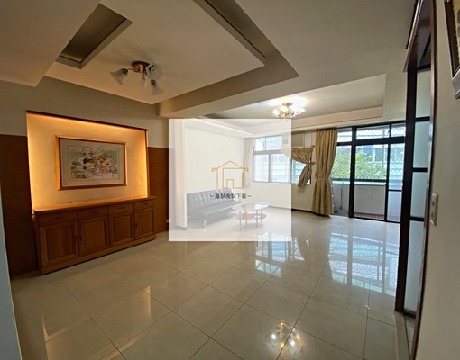 🏠捷運忠孝復興站🌀採光陽臺優質2+1房可租補入籍報稅 - Image 3