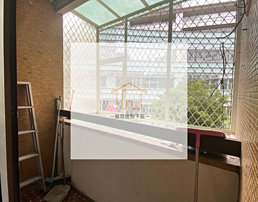 🏠捷運忠孝復興站🌀採光陽臺優質2+1房可租補入籍報稅 - Image 14