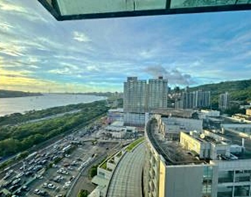 關渡山水高樓河景兩房 - Image 1