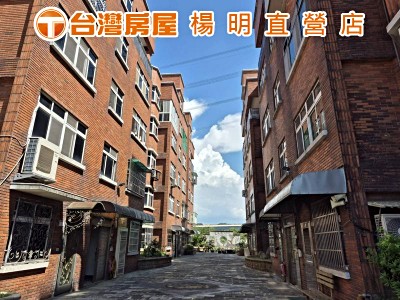社區圖片
