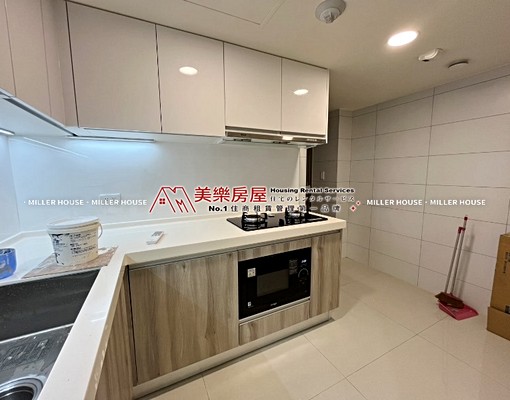美樂~南港平面三房*全新社區首租*雙衛浴*有陽台*含平面車位 - Image 10