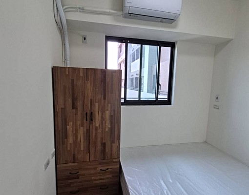 星鴻社宅/大清夢想家新成屋2房可租補帶超大露臺 - Image 8