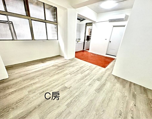 捷運板橋站步行8分鐘/全新8坪大套房/可租補/共3間可選 - Image 2
