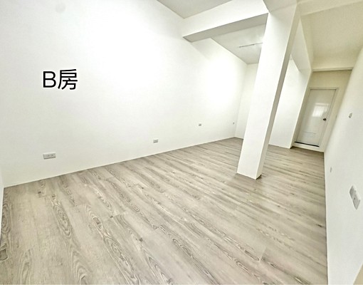 捷運板橋站步行8分鐘/全新8坪大套房/可租補/共3間可選 - Image 6