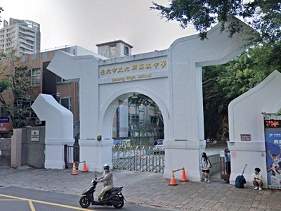 社區圖片