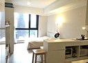松山區-八德路四段獨立套房，17坪