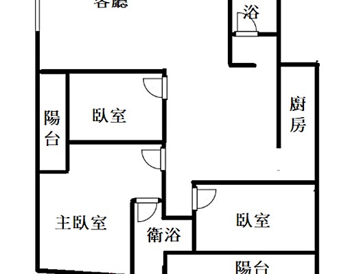 💎💎泰山國中電梯華夏三房 - Image 12