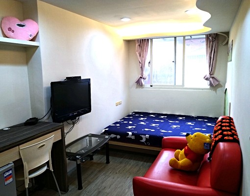 租補❤採光好❤走到逢甲❤僑光★好停機車 - 591租屋網 - Image 9