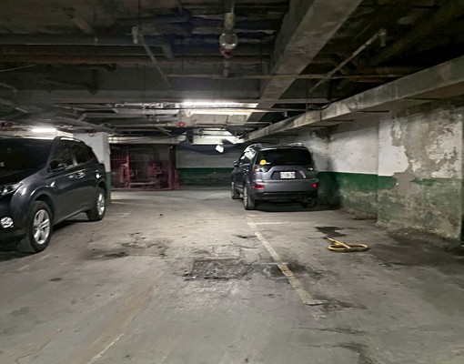 正義北路大樓坡平車位 - Image 4
