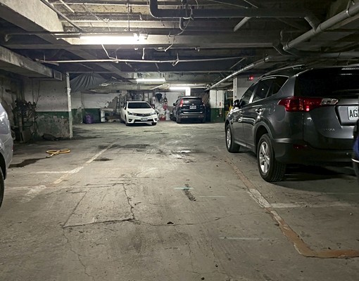 正義北路大樓坡平車位 - Image 3