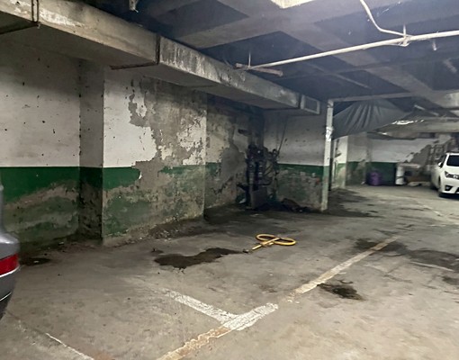 正義北路大樓坡平車位 - Image 5