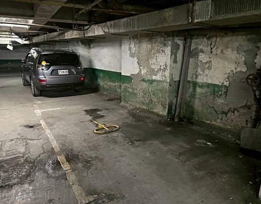 正義北路大樓坡平車位 - Image 6