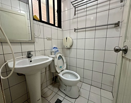 ✨淡水老街內超級機能住家近淡水捷運,可租補✨ - Image 6