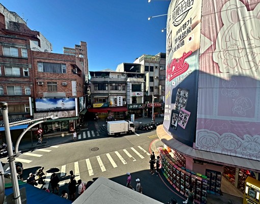 ✨淡水老街內超級機能住家近淡水捷運,可租補✨ - Image 8