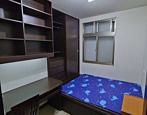 全新裝潢、全新家具,屋主自租優質三房 - Image 5