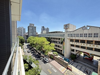 社區圖片