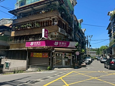 社區圖片