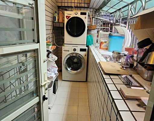 【中信🍀品客團隊】佳瑪.長安.長榮商圈|電梯3房🔎找阿翰 - Image 10
