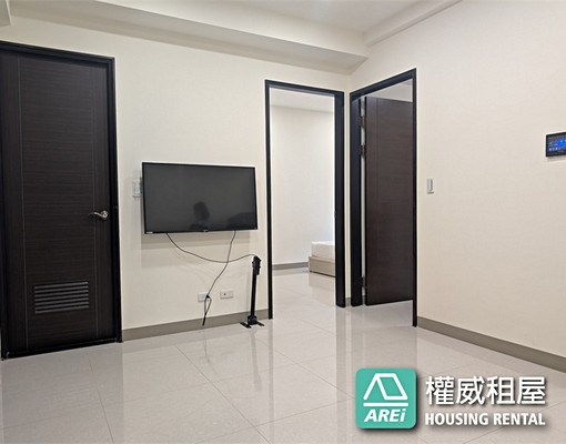 🌳高樓層綠廳院|全新未住|2房+車位可租補-權威 - Image 2