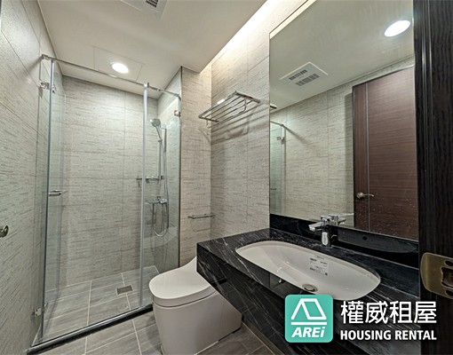 🌳高樓層綠廳院|全新未住|2房+車位可租補-權威 - Image 9