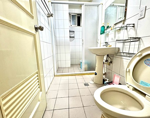 【中信🍀品客團隊】近三重捷運站|電梯含管溫馨三房🔎找阿翰 - Image 7