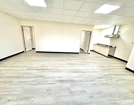 捷運板橋站步行8分鐘高機能2房/全新整理/可租補 - Image 3