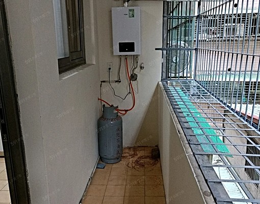可租補,永康街獨立秒殺套房 - Image 8