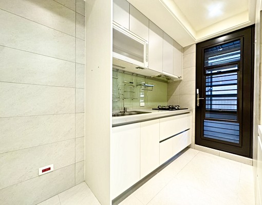 高鐵站前-質感3改2房平面車位、採光佳、高樓層景觀戶 - Image 14