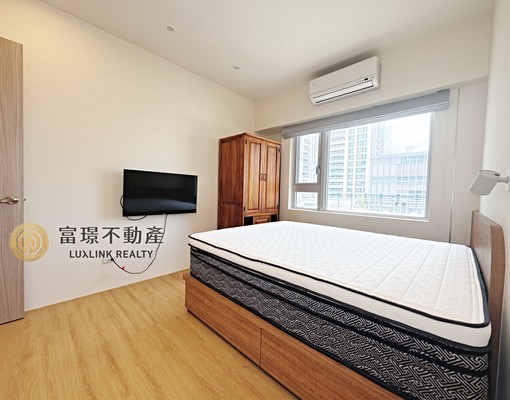 【富璟團隊】泳潔ღ富貴中山遠眺海景質感兩房兩衛 - Image 7
