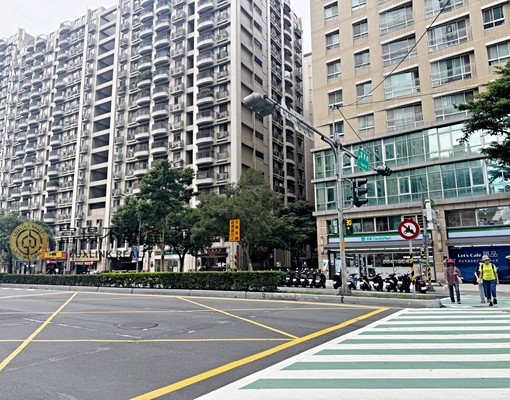 【富璟團隊】泳潔ღ富貴中山遠眺海景質感兩房兩衛 - Image 16