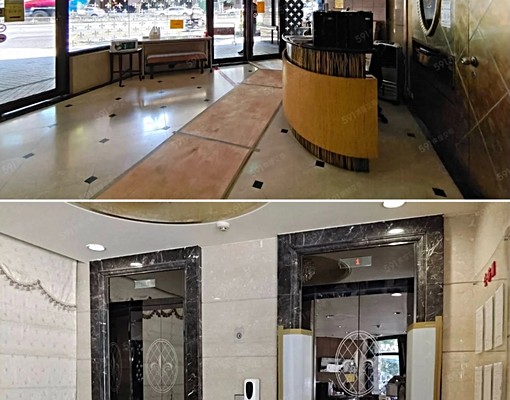 六張犁捷運101景觀高樓美宅24h管理 - Image 14