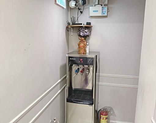 新埔雙捷運/可貓/飲水機/獨立洗曬 - Image 7