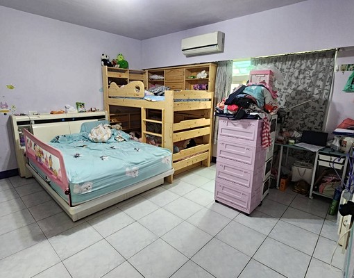 【中信🍀品客團隊】佳瑪.長安.長榮商圈｜電梯３房🔎找阿翰 - Image 3