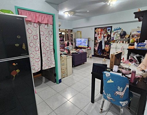 【中信🍀品客團隊】佳瑪.長安.長榮商圈｜電梯３房🔎找阿翰 - Image 2