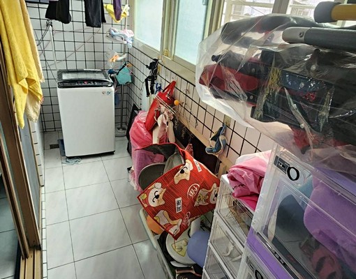 【中信🍀品客團隊】佳瑪.長安.長榮商圈|電梯3房🔎找阿翰 - Image 11