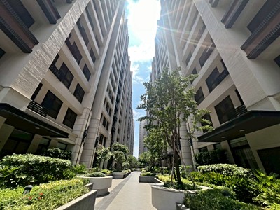 社區圖片