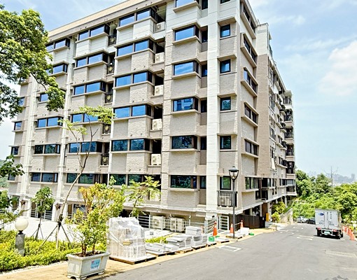 中和湯泉漂亮二房 - Image 15