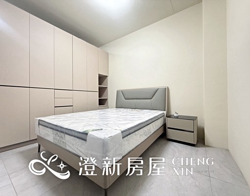 ✨台積電大套房一層一戶&一卡皮箱入住✨ - Image 1