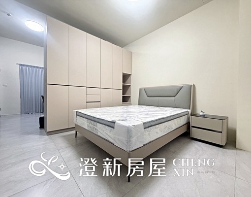 ✨台積電大套房一層一戶&一卡皮箱入住✨ - Image 5
