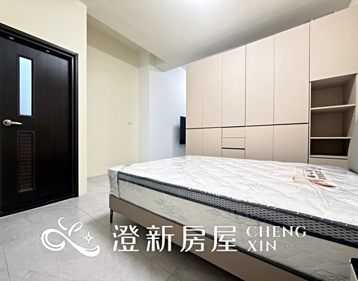 ✨台積電大套房一層一戶&一卡皮箱入住✨ - Image 4