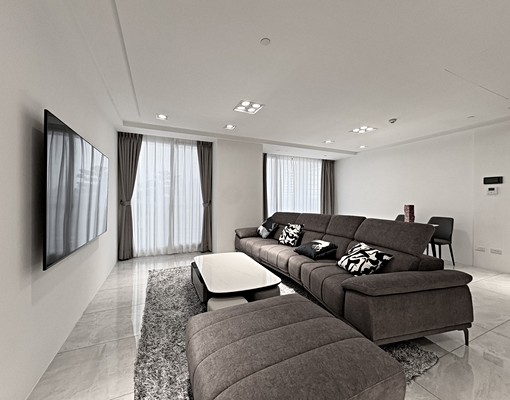 泰御天鑄💫水安宮惠文市政公益文心森💫可報稅三房含雙平車 - Image 1