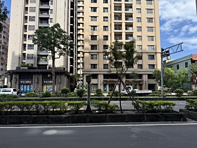 社區圖片