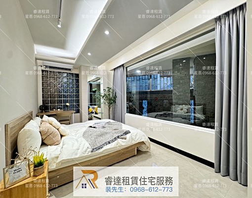 沃盛睿達🏠仁愛商圈靜巷|忠孝新生站步行5分鐘|可申請租補 - Image 4