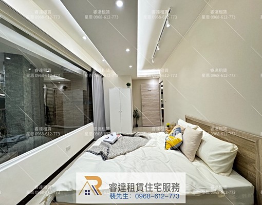 沃盛睿達🏠仁愛商圈靜巷|忠孝新生站步行5分鐘|可申請租補 - Image 8