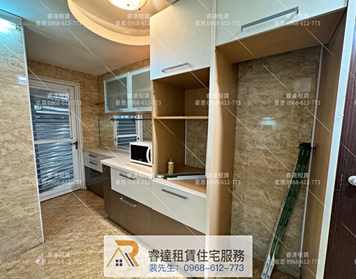 沃盛睿達🏠仁愛商圈靜巷|忠孝新生站步行5分鐘|可申請租補 - Image 6