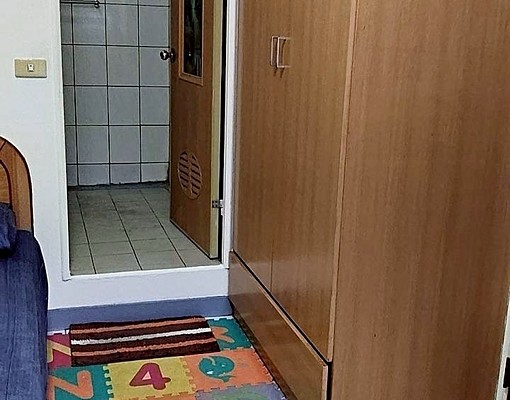 大坪林❣️便宜首選採光通風/獨曬傢俱齊全/格局方正機能佳 - Image 6