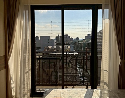 捷運三和國中宅精品裝修新大樓大陽台優惠中 - Image 6