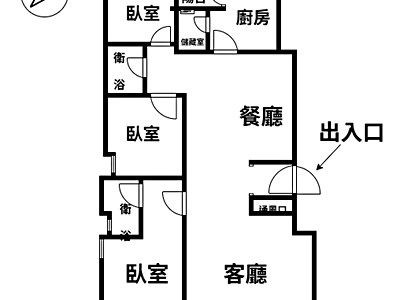 社區圖片