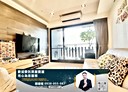 北區-北平三街3房2廳，50坪
